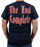 OBITUARY (The End Complete) Men's T-Shirt