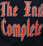 OBITUARY (The End Complete) Men's T-Shirt