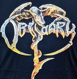 OBITUARY (Obituary) Men's T-Shirt