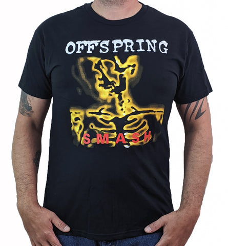 THE OFFSPRING (Smash) Men's T-Shirt