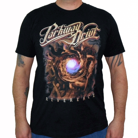 PARKWAY DRIVE (Reverence) Men's T-Shirt
