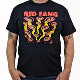 RED FANG (Arrows) Men's T-Shirt