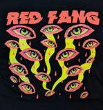 RED FANG (Arrows) Men's T-Shirt