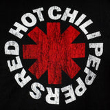 RED HOT CHILI PEPPERS (Distressed Asterisk) Men's T-Shirt