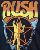 RUSH (Ombre Starman) Men's T-Shirt
