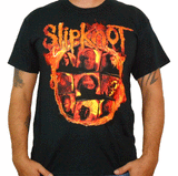 SLIPKNOT (We Are Not Your Kind) Men's T-Shirt
