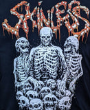 SKINLESS (Life Sucks) Men's T-shirt