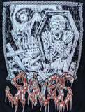 SKINLESS (Mummy) Men's T-shirt