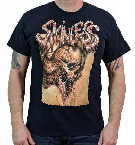 SKINLESS (Savagery) Men's T-shirt