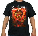 SLAYER (Seasons Primitive) Men's T-Shirt