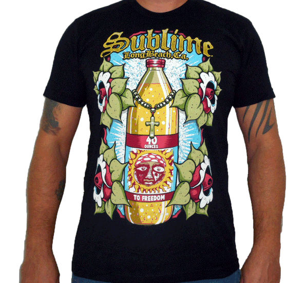 Lynyrd Skynyrd T-Shirt  Lynyrd skynyrd t shirt, Sublime shirt, Shirts