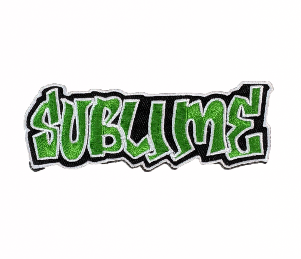 Sublime Band Logo