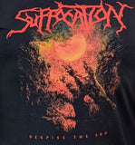 SUFFOCATION (Despise The Sun) Men's T-shirt