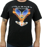JOURNEY (Revelation) Men's T-Shirt