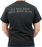 WHITECHAPEL (This Is Exile) Men's T-Shirt