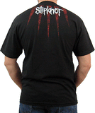SLIPKNOT (Mask Hell) Men's T-Shirt