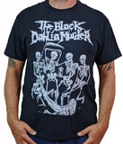 THE BLACK DAHLIA MURDER (Danse Macabre) Men's T-Shirt