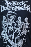 THE BLACK DAHLIA MURDER (Danse Macabre) Men's T-Shirt