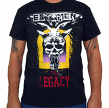 TESTAMENT (Legacy) Men's T-Shirt