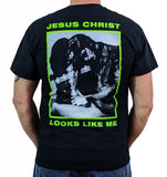 TYPE O NEGATIVE (Christian Woman) Men's T-Shirt