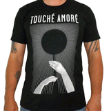 TOUCHE AMORE (Threads) Men's T-Shirt