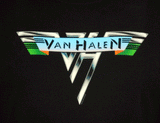 VAN HALEN (1978 Vinatge) Men's T-Shirt