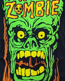 WHITE ZOMBIE (Monster Yell) Mens T-Shirt